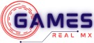 gamesrealmx.com